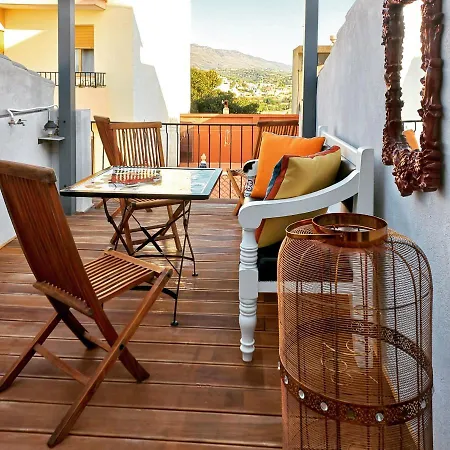 Casa Toro Calpe Villa Exterior photo
