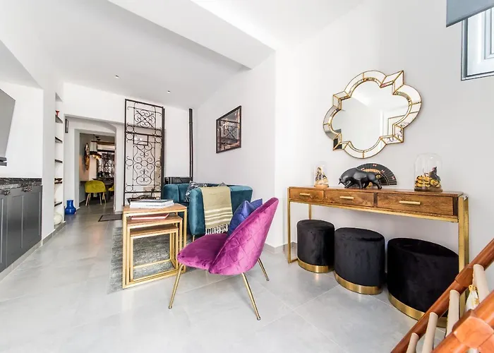 Casa Toro Calpe