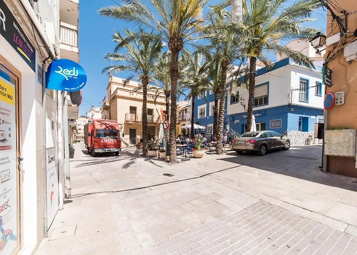Casa Toro Calpe