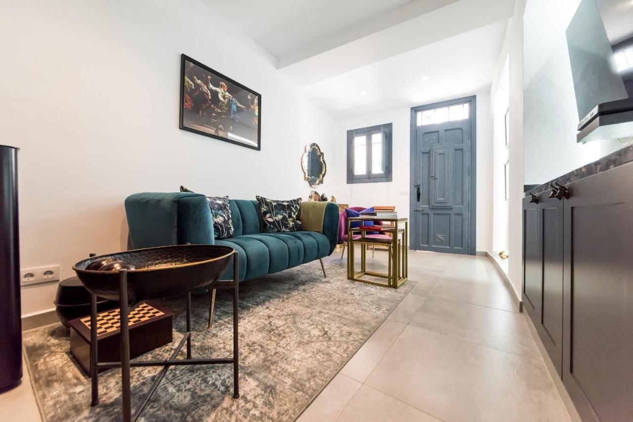 Holiday home Casa Toro