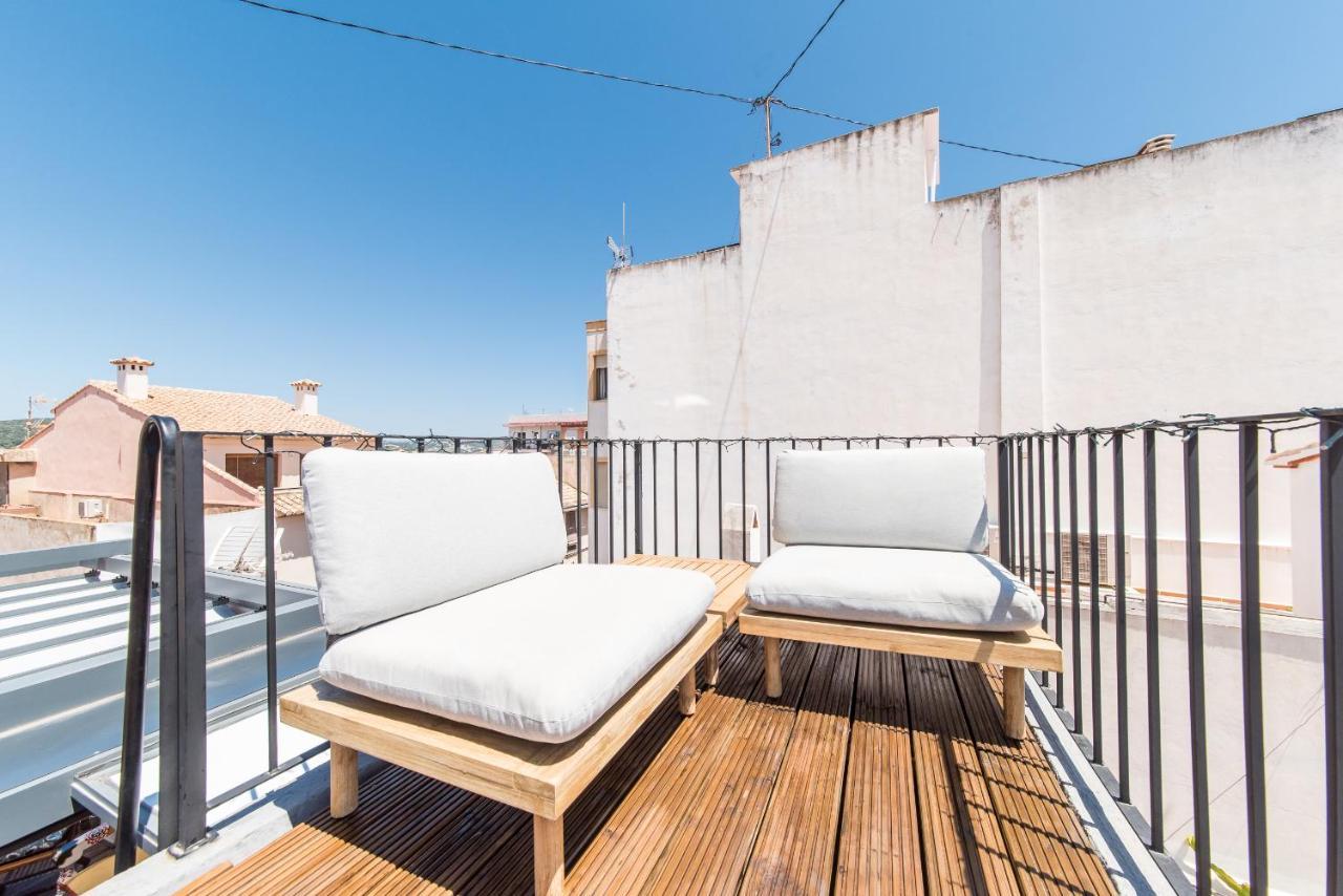 Casa Toro Holiday home Calpe