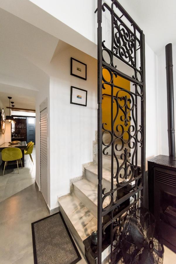 Casa Toro * Calpe