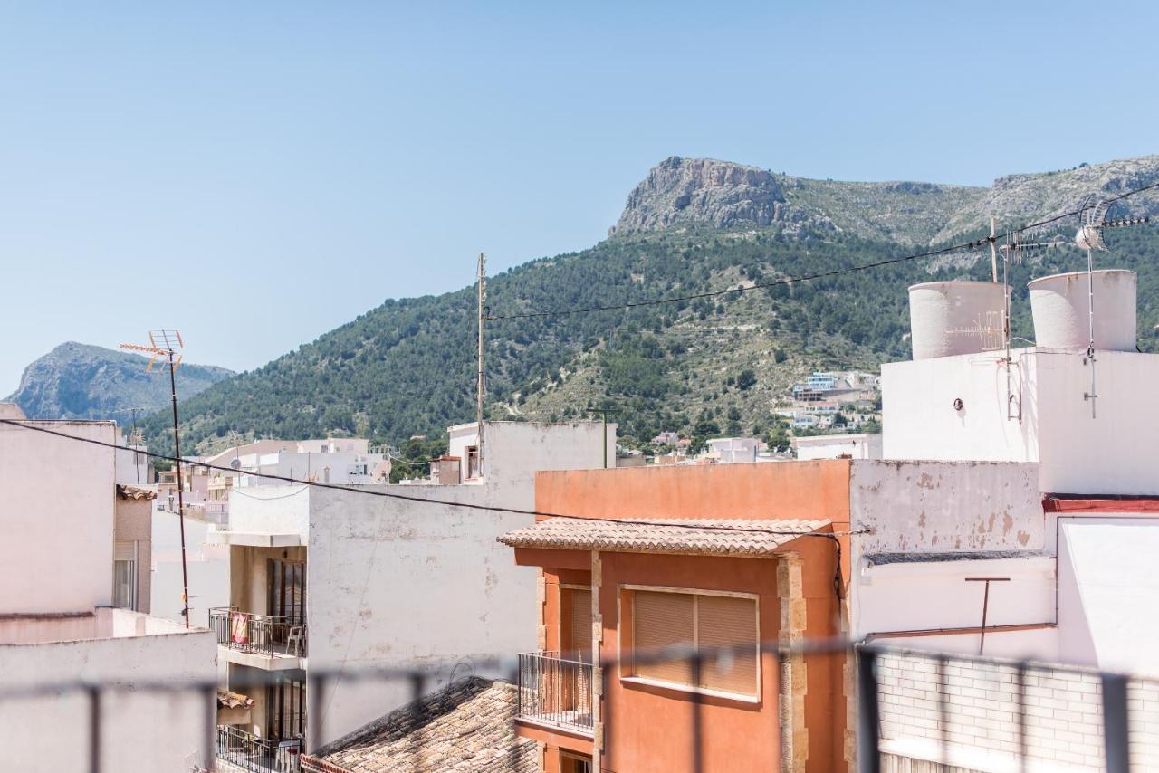 Casa Toro Holiday home