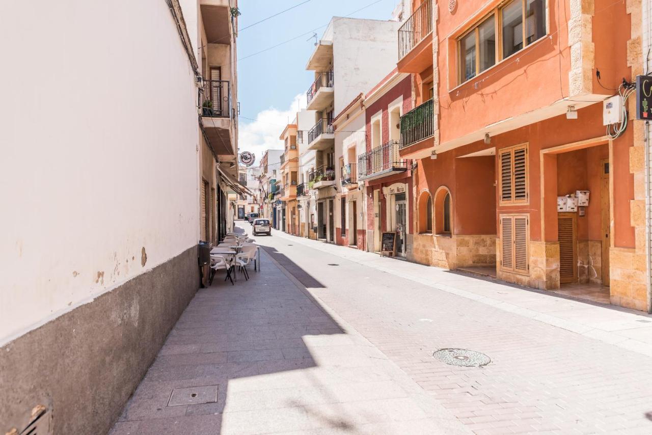 Holiday home Casa Toro Calpe