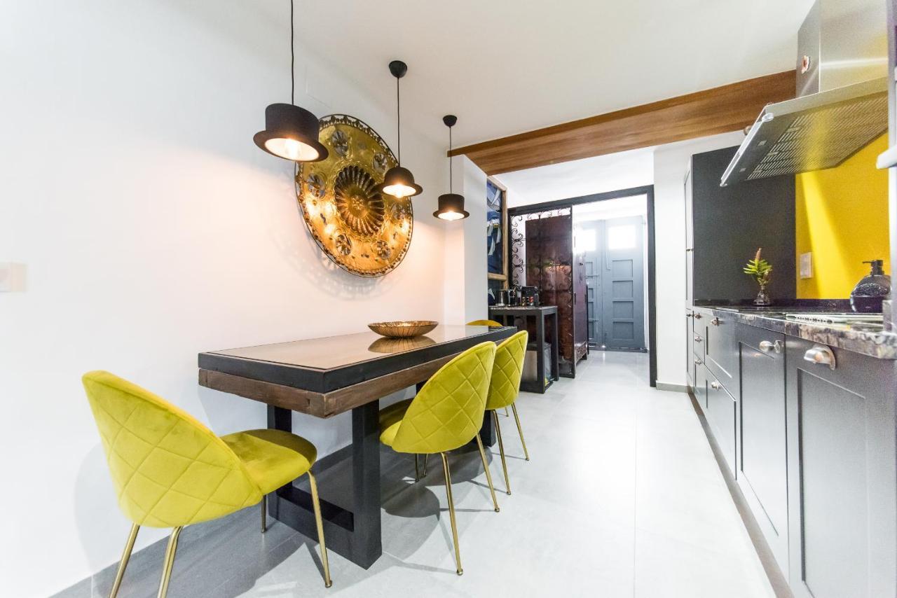 Casa Toro Holiday home