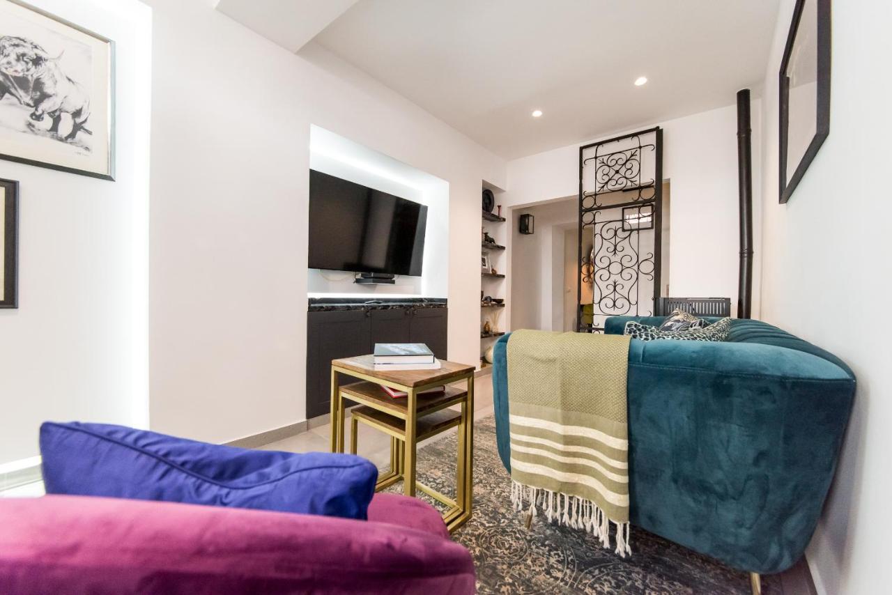 Casa Toro Holiday home Calpe