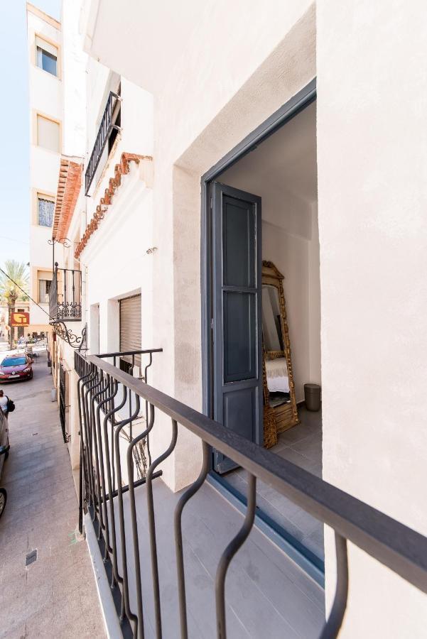 Casa Toro Holiday home Calpe