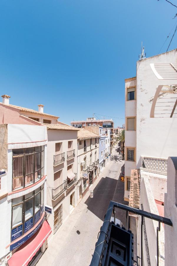 Casa Toro * Calpe