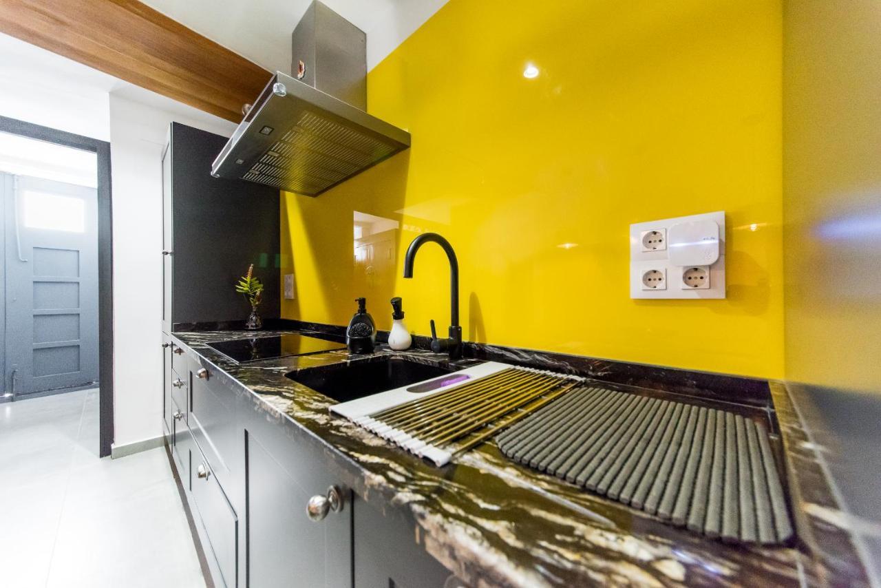 Casa Toro Holiday home